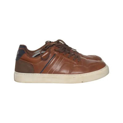 Baskets (Marron) de Stylewise