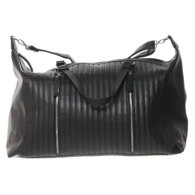 Weekendbag (Svart) från Even & Odd