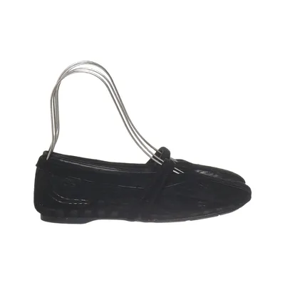 Ballerinaskor (Svart) från Zara