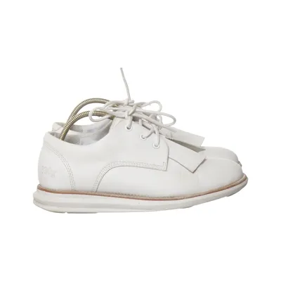 Chaussures Derby (Blanc) de Gram