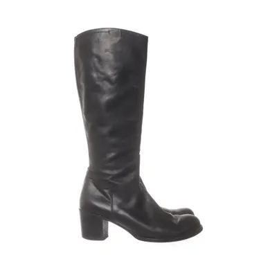 Boots (Black) from Alberto Fermani