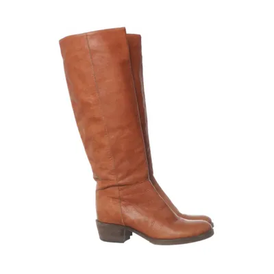 Boots (Brown) from Enrico Antinori