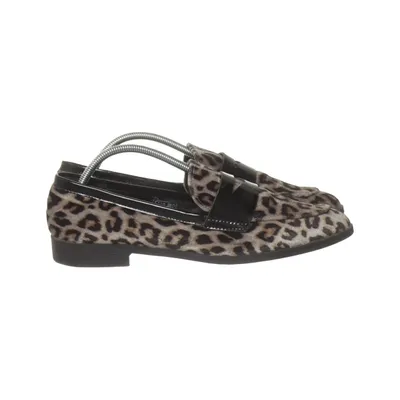 Loafers (Bruin, Zwart) van Trend One