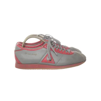 Sneakers (Grå, Röd) från Le Coq Sportif