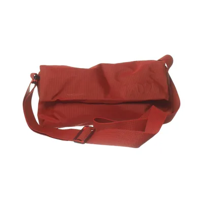 Schoudertas (Rood) van Mandarina Duck