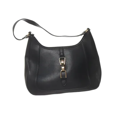 Sac à main (Noir) de Even & Odd Polyester, Polyuréthane