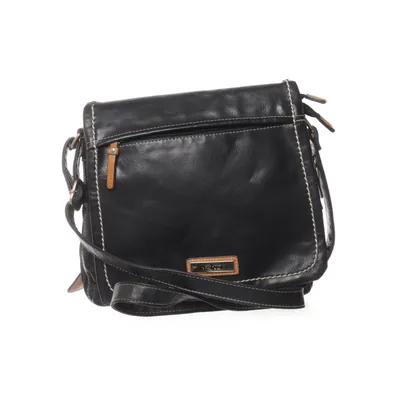 Shoulder-bag (Black) from Rieker