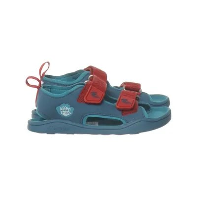 Sandaler (Blå, Rød) fra Affenzahn