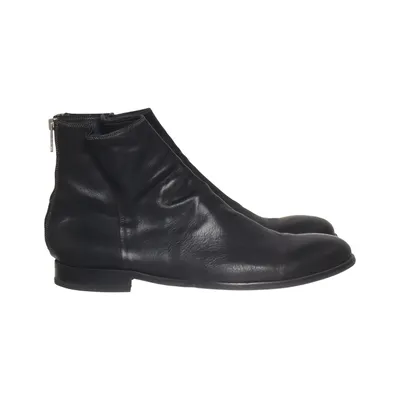 Ankle boots (Black) from Paul Smith