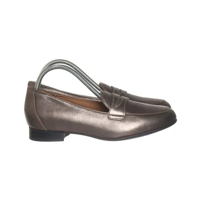 Mocassins (Unstructured) de Unstructured by Clarks Cuir