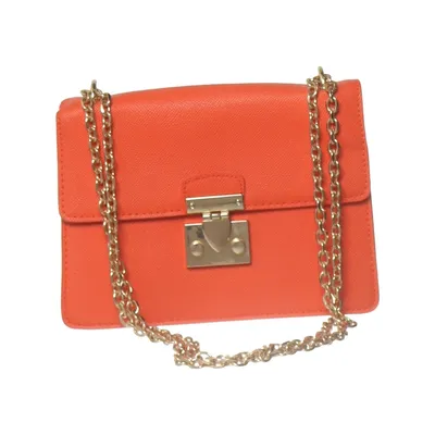 Schoudertas (Rood) van Accessories