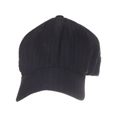 Baseball cap (Black) from Flexfit Elastane, Polyester