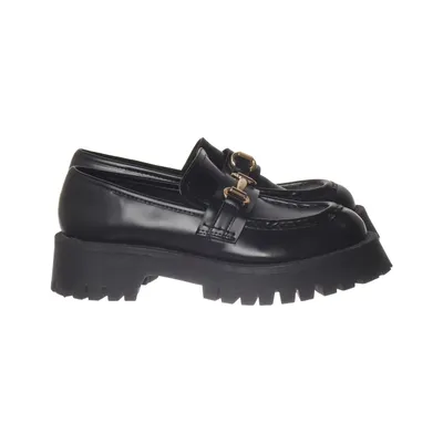 Loafers (Sort) fra ASOS Design
