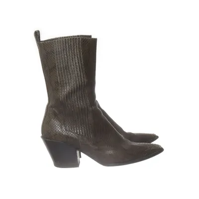 Stövlar (Grön) från Aeyde Skinn