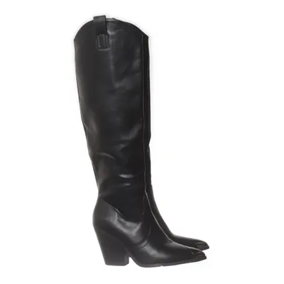 Boots (Black) from Marquiiz