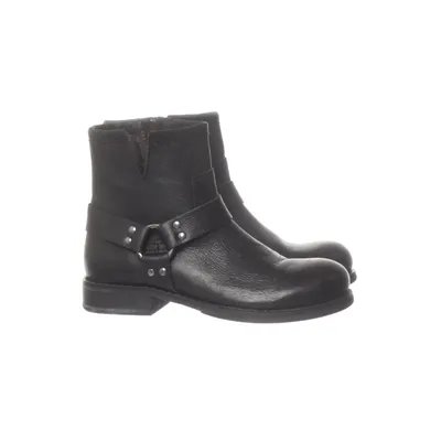 Ankle boots (Black) from Billi Bi