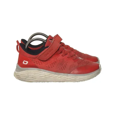 Trainers (Red) from Okaki