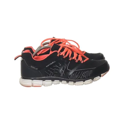 Trainers (Black, Pink, White) from Polecat