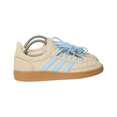 Sneakers (Handball Spezial W) van Adidas Originals Leer