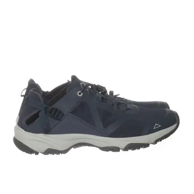 Wandelschoenen (Blauw) van McKinley