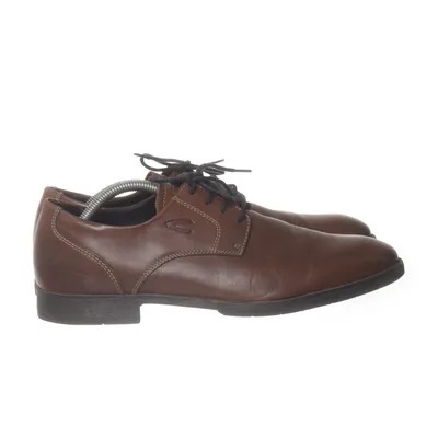 Chaussures Derby (Marron) de Camel Active