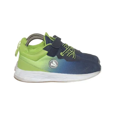 Trainers (Blue, Green, Multicolored) from Jako