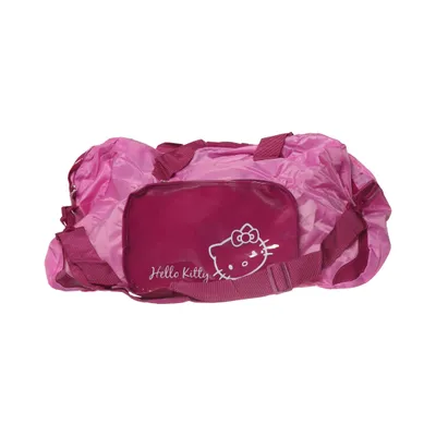 Träningsväska (Rosa) från Hello Kitty
