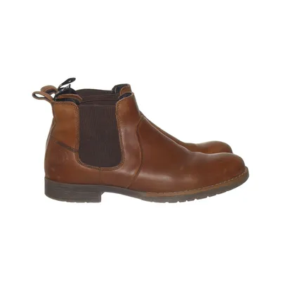 Chelsea boots (Brun) från Pace