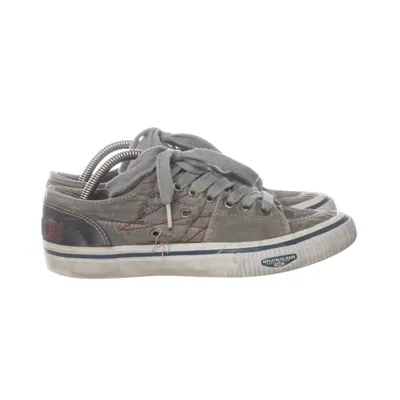 Canvas schoenen (Grijs) van Replay