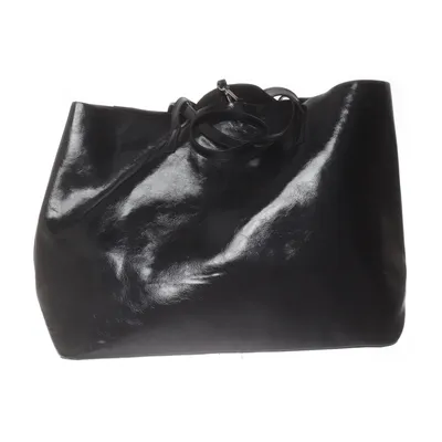 Handtas (Zwart)