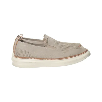 Chaussures d'été en toile (Beige) de Strömberg