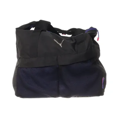 Trainingstas (Zwart, Blauw) van Puma