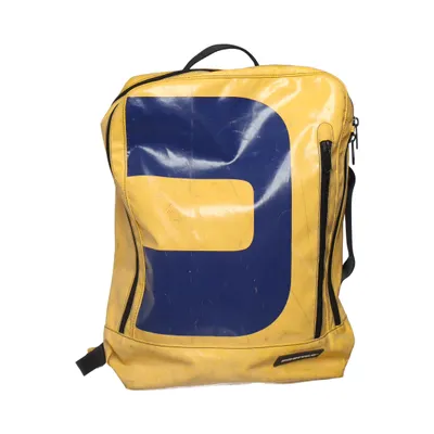 Rucksack (Gelb, Blau) von Freitag Polyester