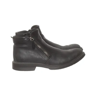 Ankle boots (Black) from Ecco