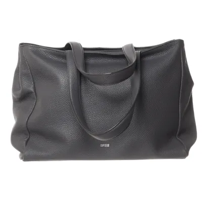 Shoulder-bag (Gray) from BREE