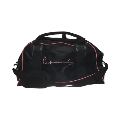 Trainingstas (Zwart, Roze) van Catmandoo