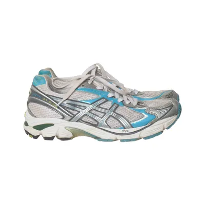 Löparskor (Gt-2160) från Asics Skinnimitation, Polyester