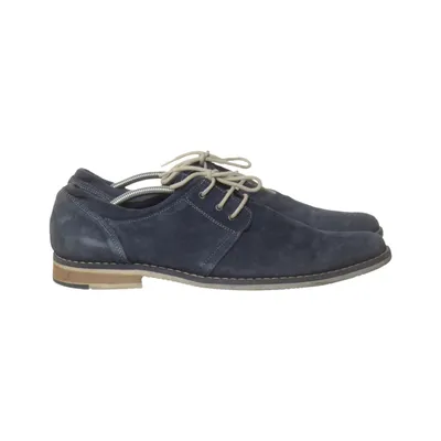 Derbyskor (Blå) från Shoes