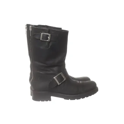 Bottines (Noir) de Roots