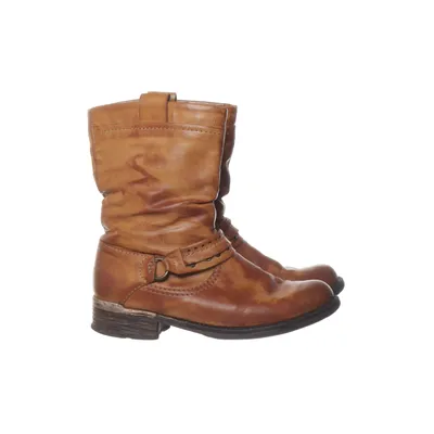 Boots (Brown) from Rieker