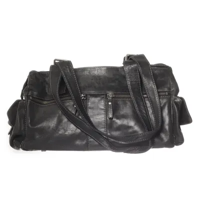 Handväska (Svart) från Adax