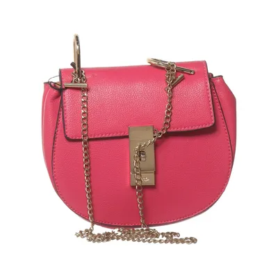 Sac à bandoulière (Rose) de Verde