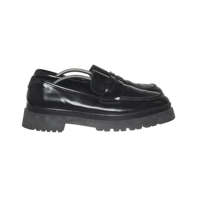 Loafers (Sort) fra GANT Læder
