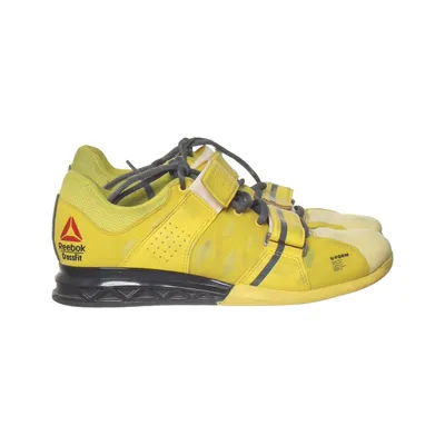 Gewichtheber-Schuhe (Lifter) von Reebok Crossfit