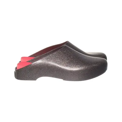 Slip-ins (Awaytomars) from Melissa Polyurethane