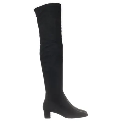 Stövlar (Svart) från Zara Basic Collection