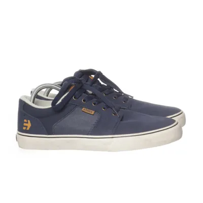 Tygskor (Barge LS) från Etnies Skinn