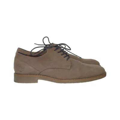 Derbyskor (Beige) från Iguassu