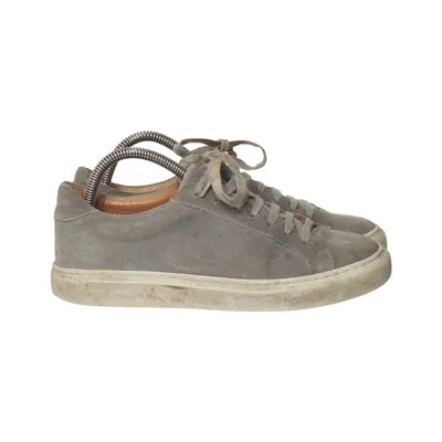 Sneakers (Gray) from VITA Polyurethane
