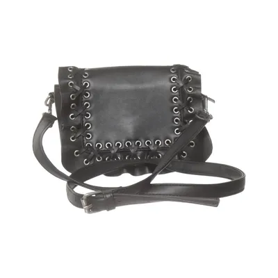 Sac à bandoulière (Noir) de Orsay Polyester, Polyuréthane